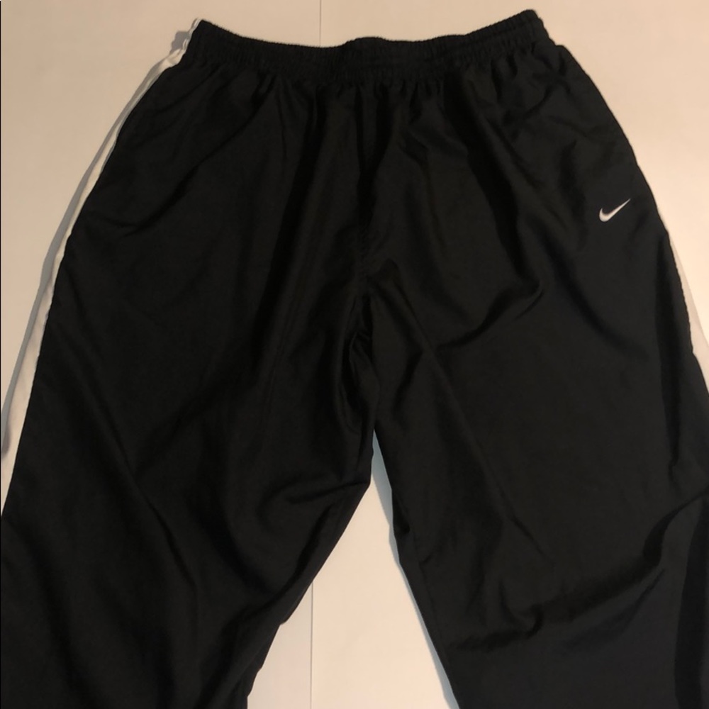 Nike Wind Pants